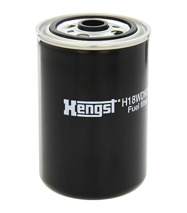 Фильтр топливный Hengst (H18WDK02)