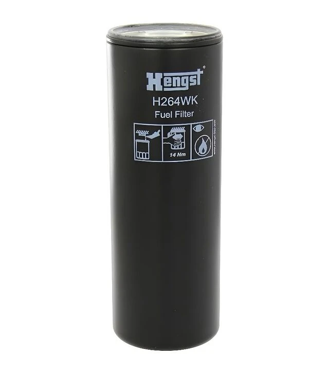 Фильтр топливный Hengst (H264WK)