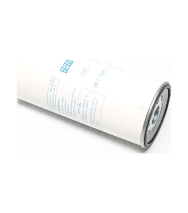 Фильтр разделения сжатого воздуха и масла Mann-Filter Kompressoren LB11102/2
