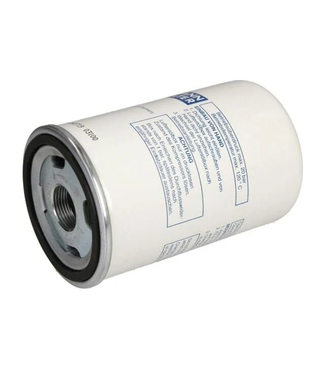 Фільтр розділення стисненого повітря та оливи Mann-Filter Kompressoren LB719/2