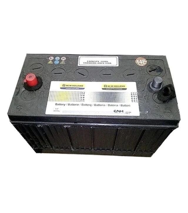 Акумулятор BOSCH 6СТ-110 (0092S50150)