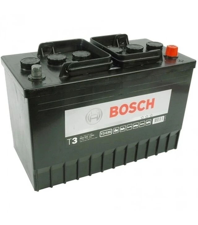 Акумулятор BOSCH 6СТ-110 (0092T30360)