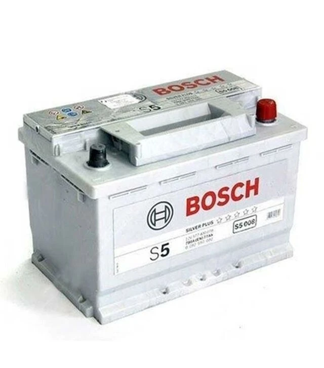 Акумулятор BOSCH 6СТ-74 (0092S50070)