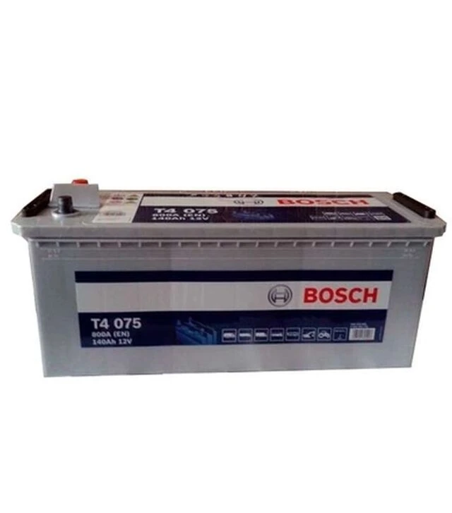 Акумулятор BOSCH 6СТ-95 (0092S40130)