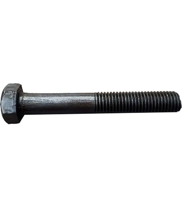 Болт М20х100, 1 кг (3 шт)