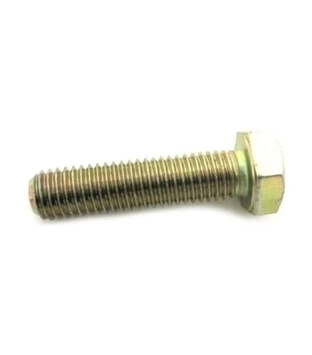 Болт М6х20, 1 кг (148 шт)