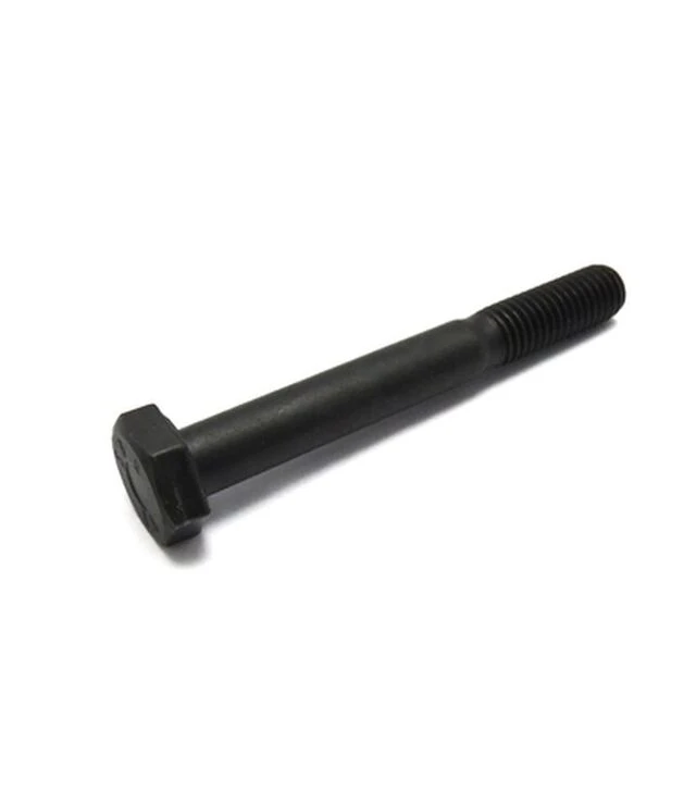 Болт М12х45, 1 кг (16 шт)