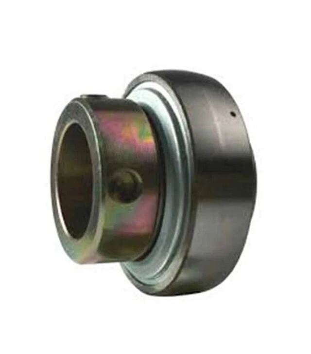 Підшипник кульковий закріплений (GE30KRRB/DQ03203/84069440/216329/JD39106/JD10285/EX.206.G2) (G10384)
