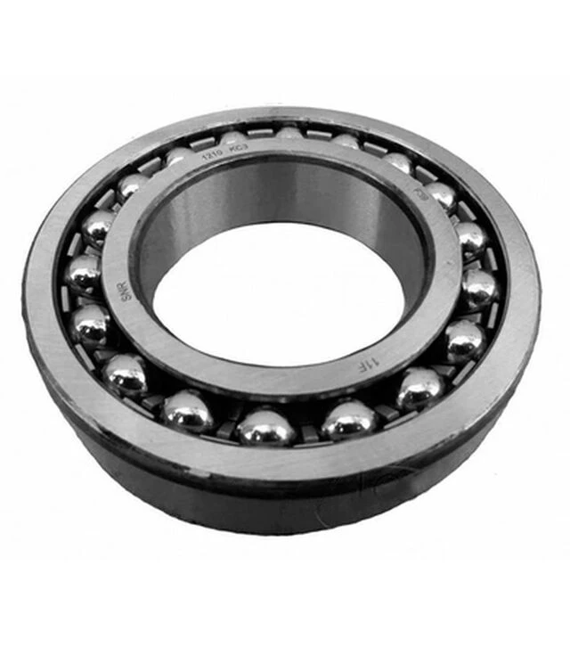 Підшипник кульковий SKF двухрядовий (1210KC3/237496) (JD10436JD) JD, Claas, NH