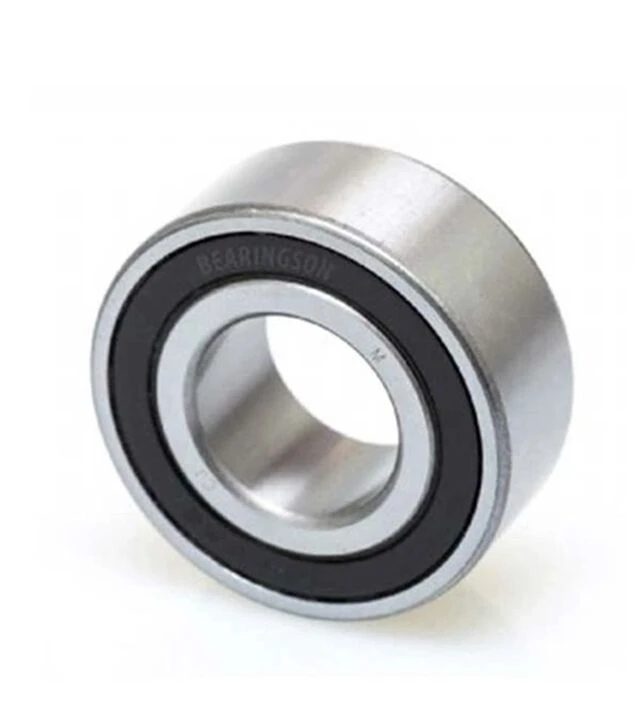 Подшипник шариковый FBJ (AZ41664/3206-2RS/AC671261) (5206-2RS) JD