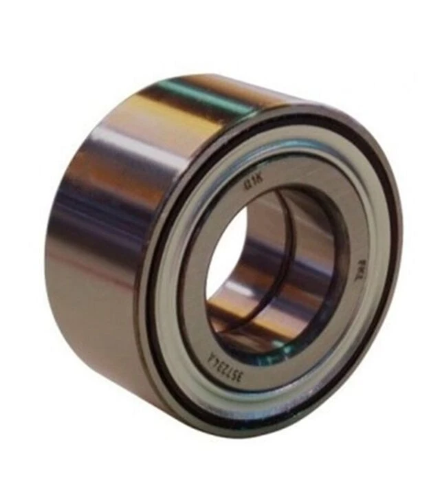 Підшипник кульковий 35/72 2RS (357234/gb40582) (3198750) RBF Швеція Рубін