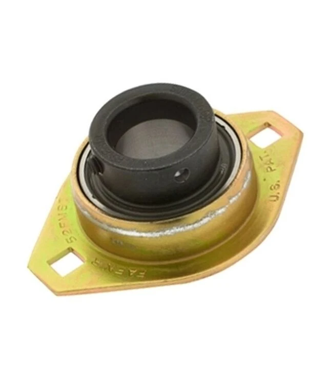 Подшипник роликовый Timken в корпусе VFMST1 (211283C91/CDA205-16/52-2M) 2166/2388