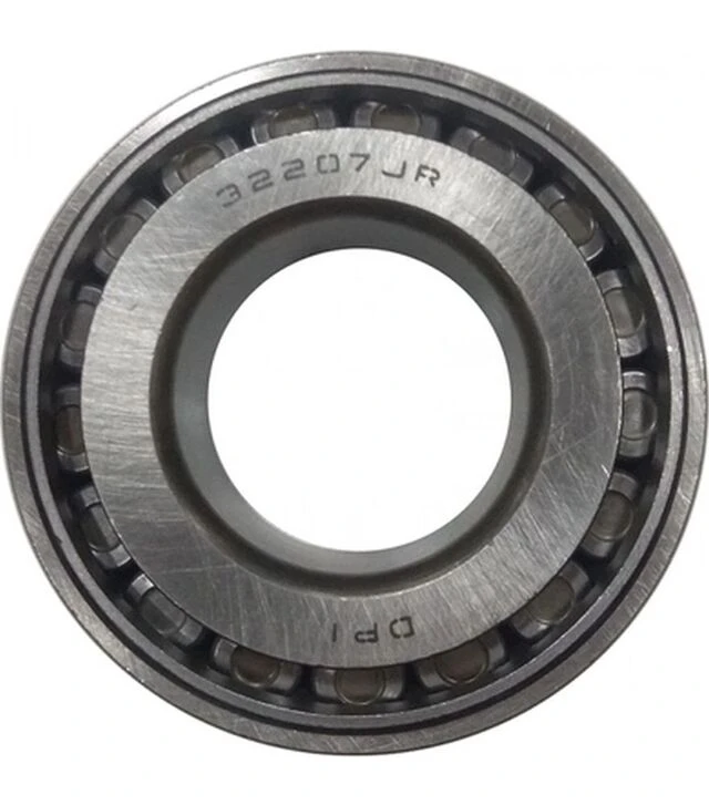 Подшипник роликовый DPI 7507 (7507А/32207) (ABASTO)