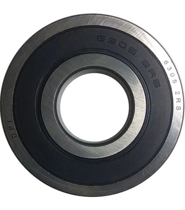 Подшипник шариковый DPI 180305 (6305-2RS) (KINEX)