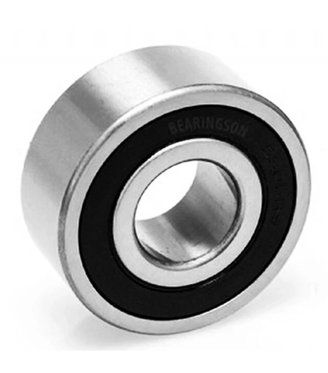 Подшипник шариковый FBJ (3303-2RS) (5303-2RS) (СТ) Bera, (Planter Турция)