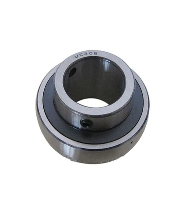 Подшипник шариковый ХАРП 480208 (UC208) (8ГПЗ)