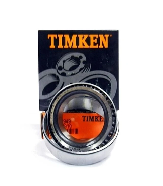 Подшипник роликовый Timken конический L44649/10 Case