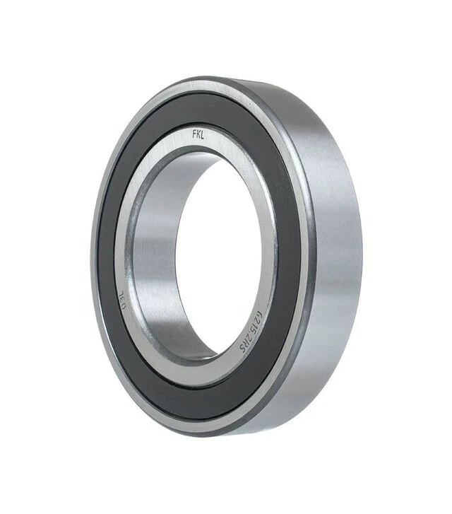 Підшипник кульковий Fersa (6215-2RS/605899) 6215-2RSC3 (8010)