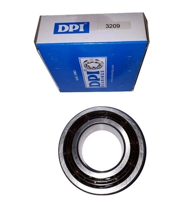 Подшипник шариковый DPI 3209 (3056209) (UZP)