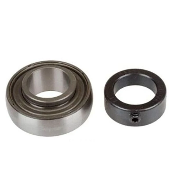 Подшипник шариковый закрепленный Timken (JD9219) GRA103RRB JD