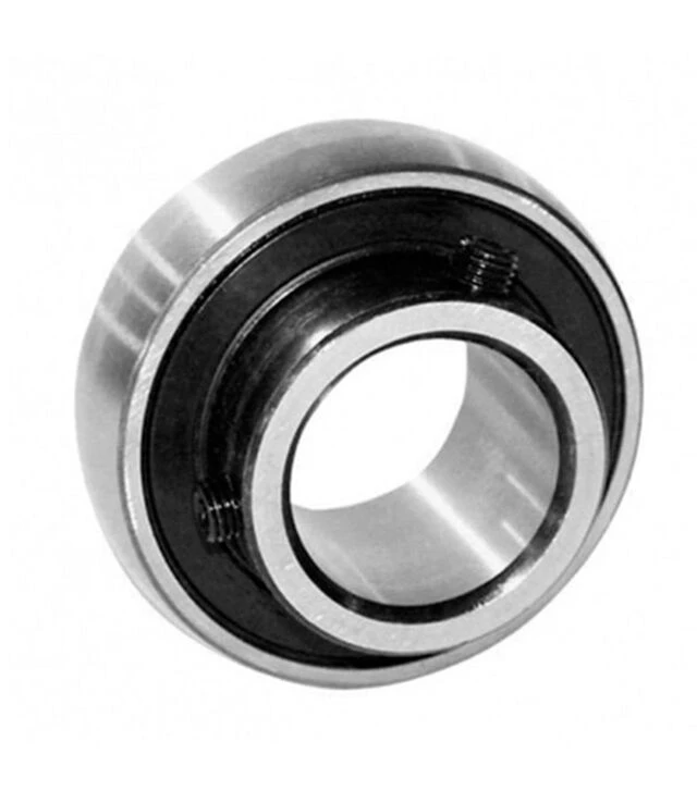 Підшипник кульковий Timken закріплений (636341/JD39102+AZ10044/325103/84434989) RAE25RRB