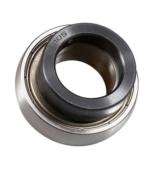 Подшипник шариковый Timken закрепленный (619286/JD39108) GRAE20RRB Claas, JD