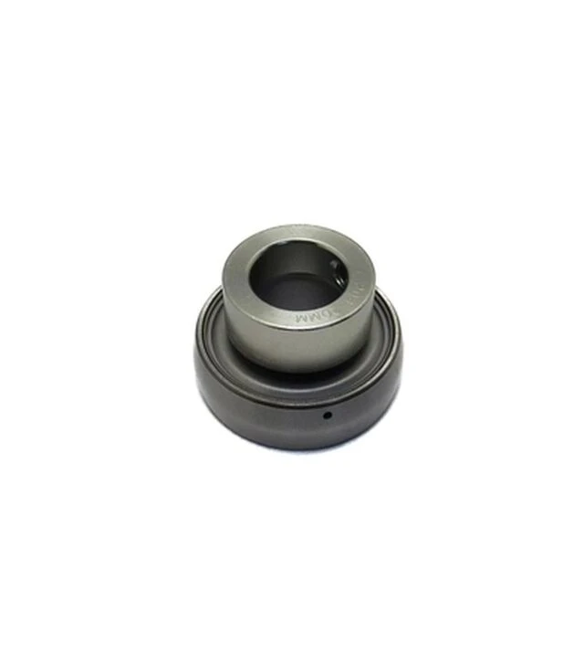 Подшипник шариковый закрепленный SKF (619286/JD39108) (GRAE20NPPBSKF) Claas, JD