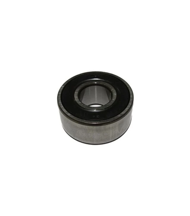 Підшипник кульковий дворядний SKF 3306A-2RS1TN9/MT33