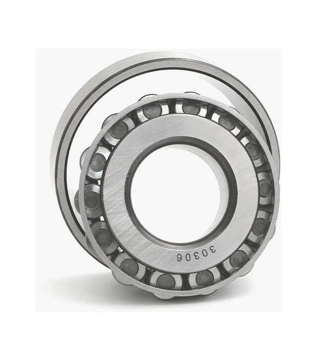 Подшипник роликовый Kinex/ZKL 7306 (30306)