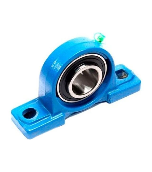 Підшипник BBC-R SIA UCP207