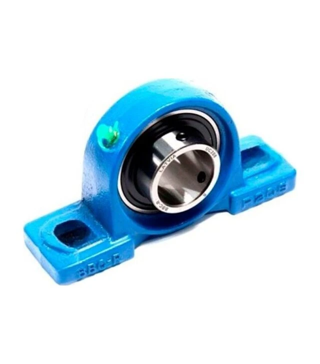 Подшипник BBC-R SIA UCP208