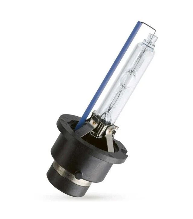 Лампа ксенонова Philips D2S (P32d-2) (85V/35W) WhiteVision (85122WHVS1)