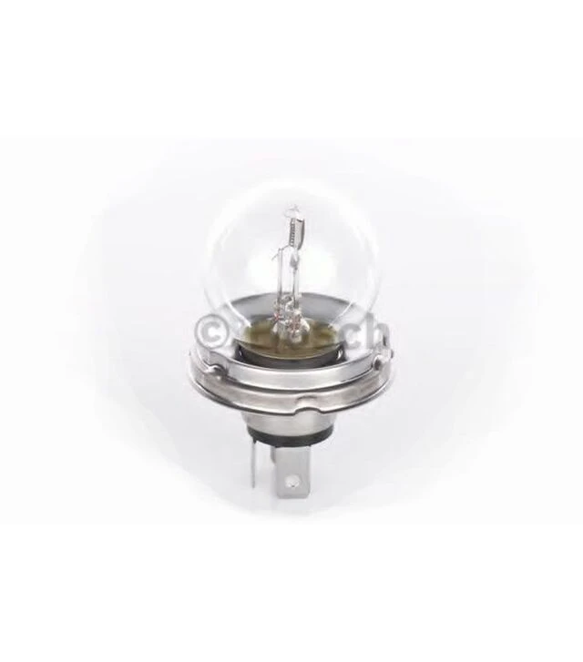 Лампа галогенова Bosch R2 (Р45t) (24V-55/50W) (1987302421)