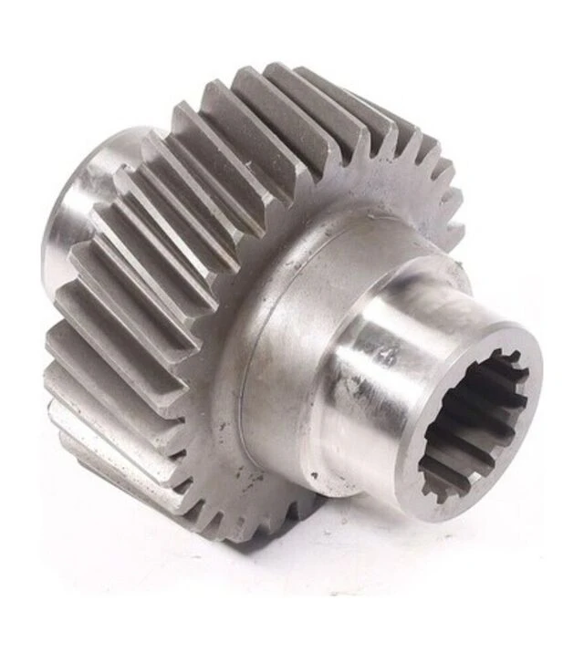Вал-шестерня Case Magnum MX310/340 T8.390 (302555A1/87740760CNH)