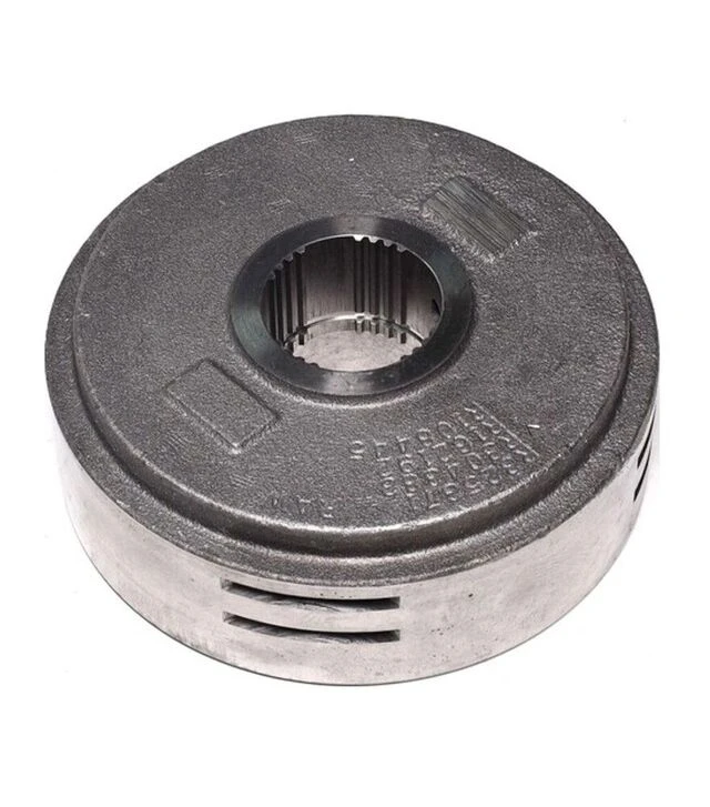 Барабан гидроподжимовой муфты КПП JD8430/8530 (R163993)