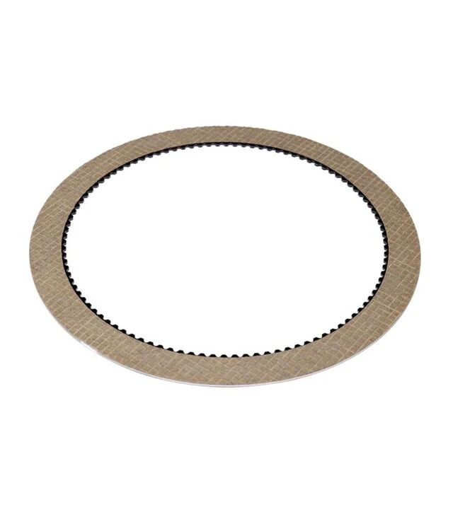 Диск фрикционный КПП JD8430 (AR68345/AR94515/RE234259/AR48096)