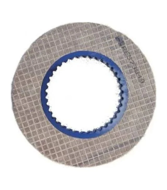 Диск фрикционный муфты сцепления JD8330/8430/8530 (RE294015/RE166223)