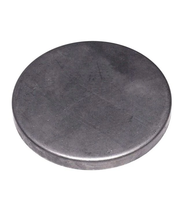 Заглушка кришки корпусу КПП JD8400/8430/8530 (R108503)