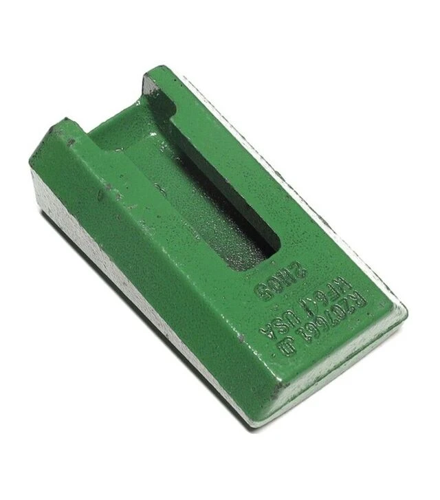 Клин металевий подовжньої тяги JD8430/8530 (R163798)
