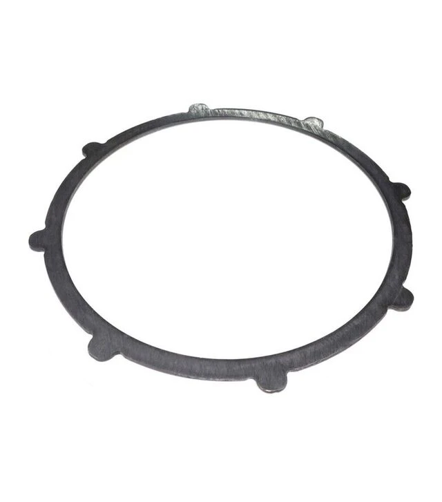 Пластина задньої кришки картера трансмісії JD8430/8530/8420/8520/8400/8320R