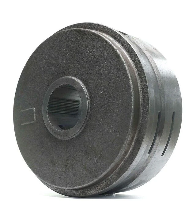 Барабан гидроподжимной муфты КПП JD8430/8530 (R162064/R134986/R304387)