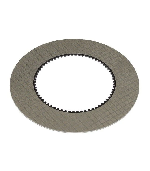 Диск фрикционный муфты КПП JD8400/8420/8335R/8345R (RE67457/RE294016)