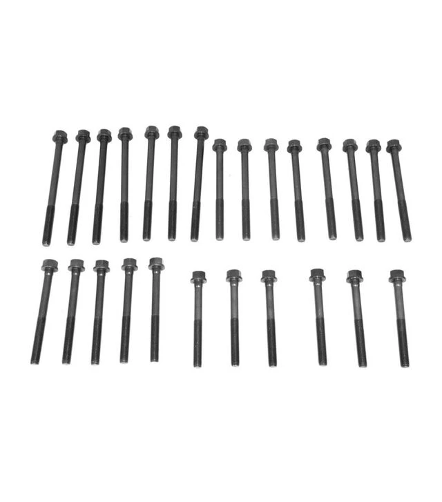 Болт головки двигателя John Deere JD9500/8400 (R121491-7; R121490-8; R121320-6; R121489)