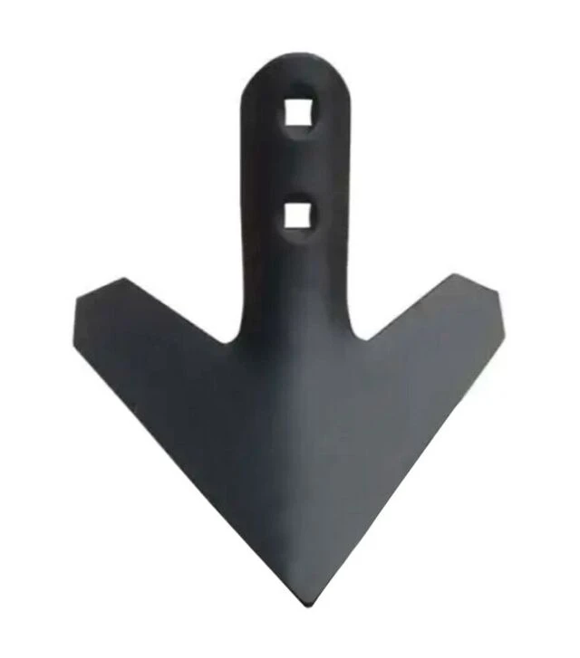 Лапа стрельчатая SMART PART для культиваторов Köckerling, 200x6 мм (504032-SP)