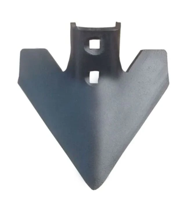 Лапа стрільчата SMART PART для культиваторів Great Plains, 203x6 мм (SM1-8-SP)