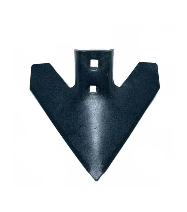 Лапа стрільчата SMART PART для культиваторів John Deere, Great Plains, 230x6 мм (SM1-9-SP)