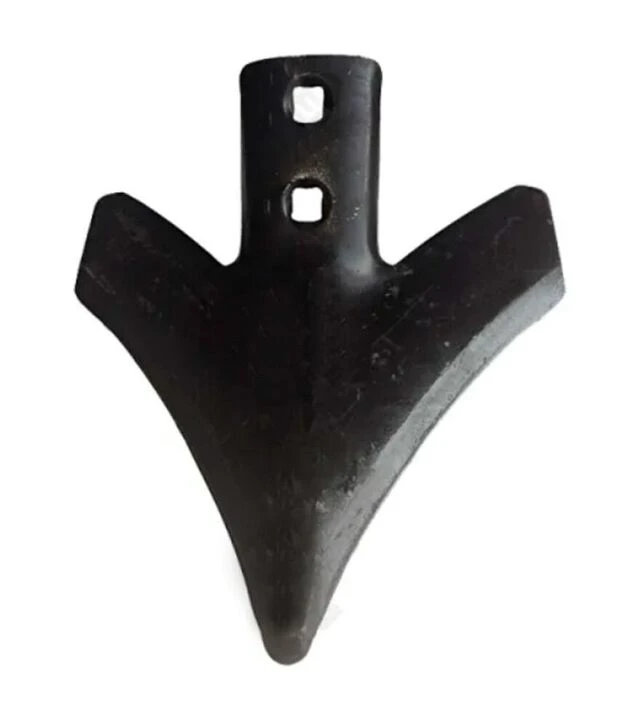 Лапа стрельчатая SMART PART Ultra Wing для культиваторов Case IH, 235x6 мм (Shoup)