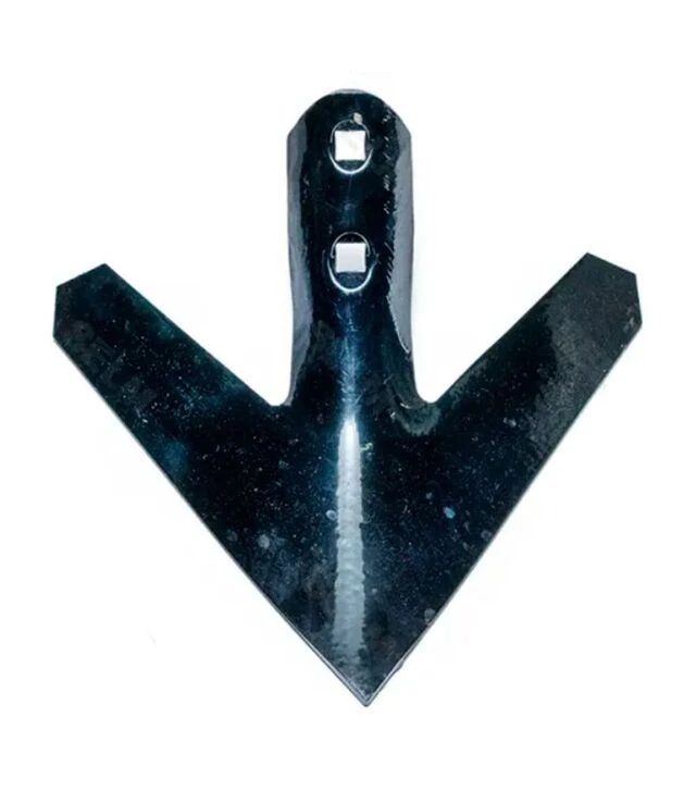 Лапа стрільчата SMART PART для культиваторів Kockerling, 260x6 мм (240029064-SP)