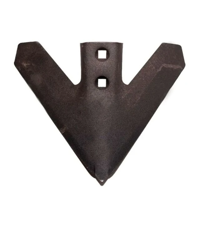 Лапа стрельчатая SMART PART для культиваторов John Deere, 305x6 мм (SM1-12-SP-47)