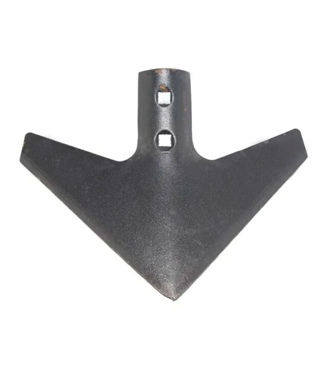 Лапа стрільчата SMART PART для культиваторів Технополь, 330x*6 мм (2040482-SP-12)
